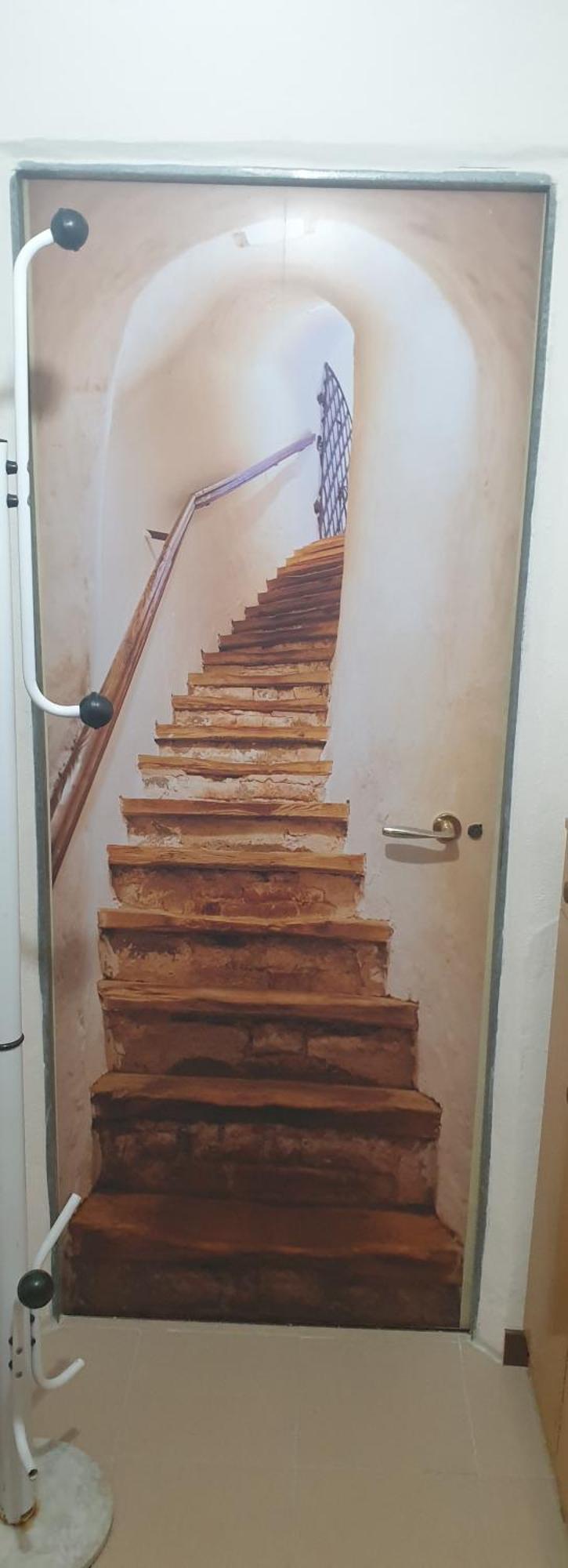 Nest Apartemen *
