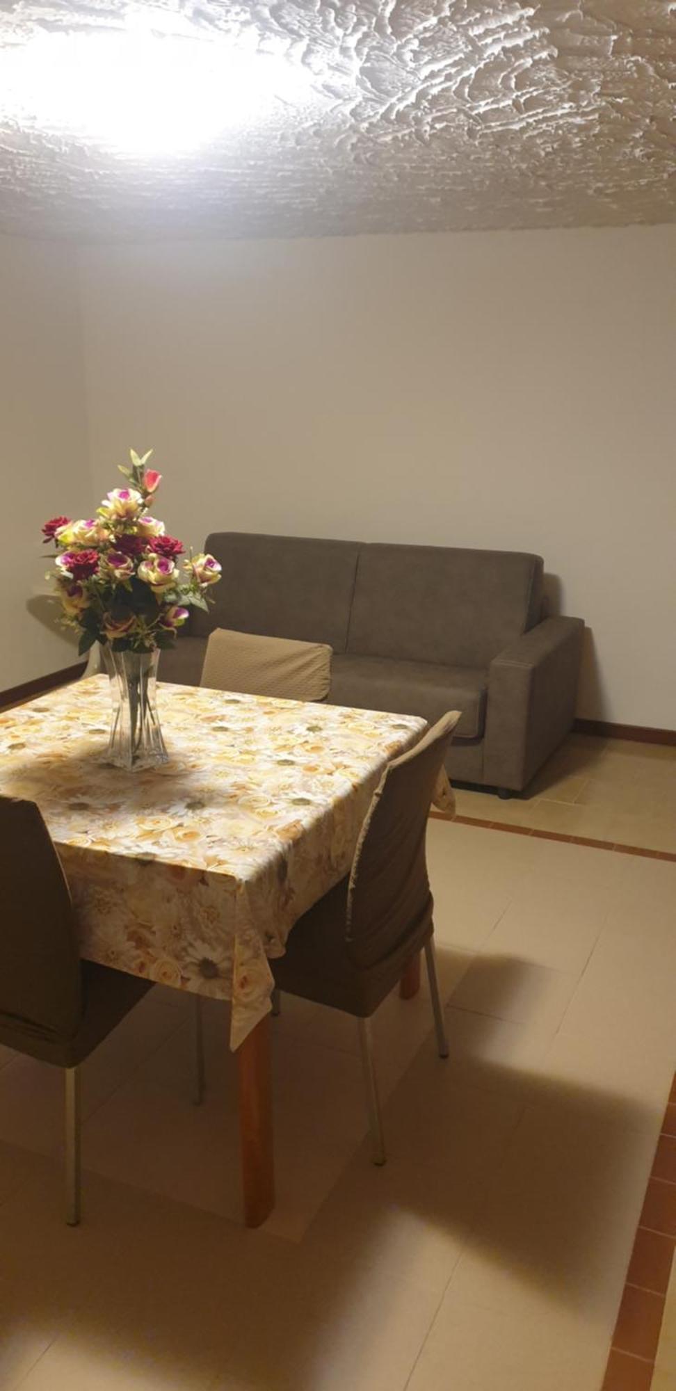 Nest Apartemen