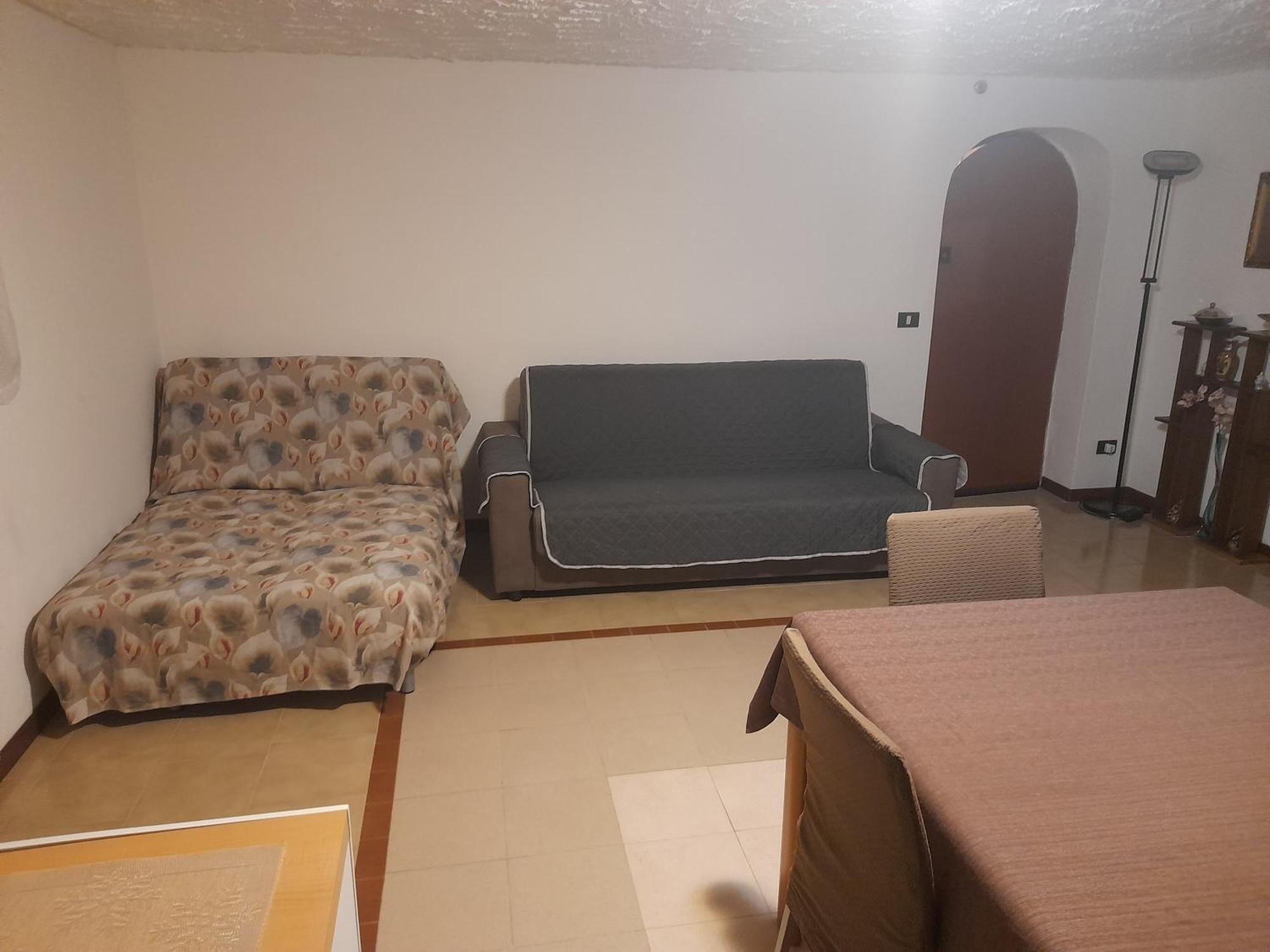 Nest Apartemen Parma