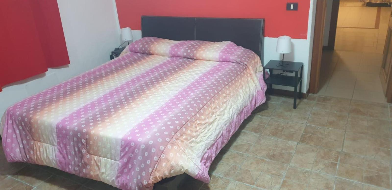 Nest Apartemen Parma